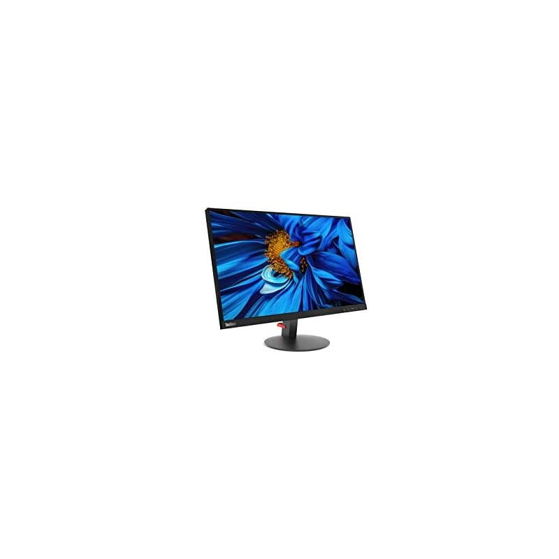 ThinkVision S24e-10 23.8-Inch LED Backlit LCD Monitor