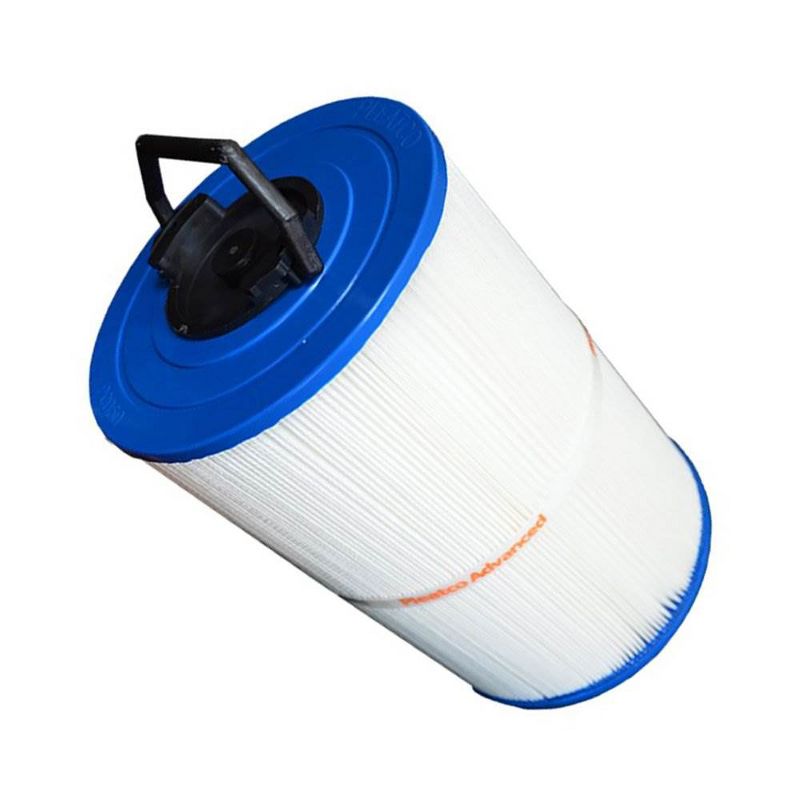 Pleatco PCD50N 50 Sq Ft Replacement Filter Cartridge for Caldera 50 Pools & Spas