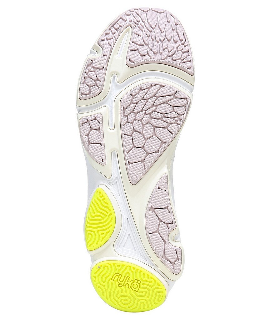 Ryka fEMPOWER Journey Lace-Up Walking Shoes