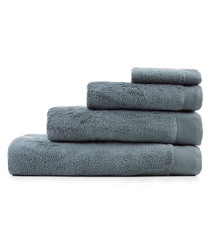 Noble Excellence MicroCotton&reg; Elite Bath Towels