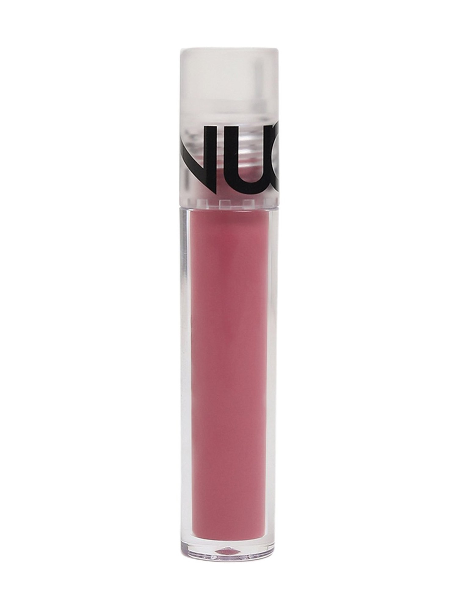Nuon Mauve Tinted Lip Gloss GMV01 - 4.2 ml