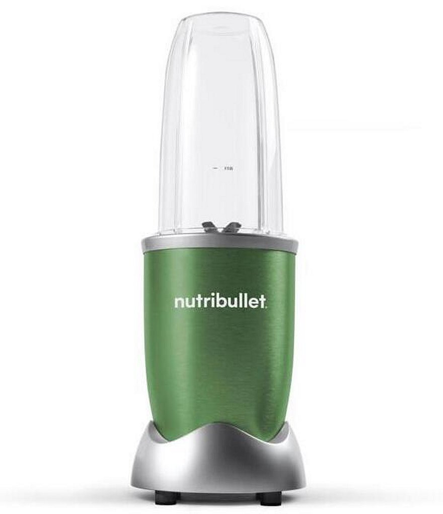 Magic Bullet Nutribullet Pro Blender