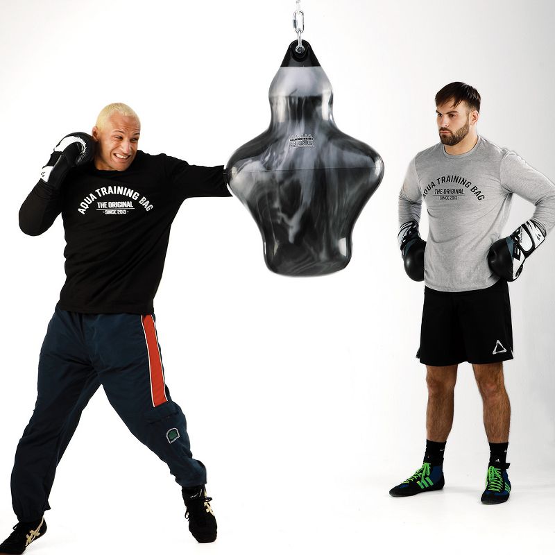 Aqua Training Bag 150 lb. Bruiser Punching Bag - Haymaker
