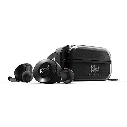 Klipsch T5 II Sport Green True Wireless In-Ear Monitor Headphones