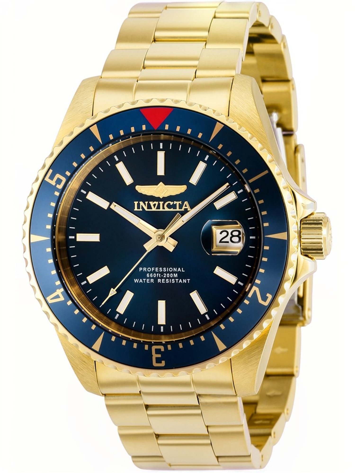 Invicta 36790 Pro Diver Analog Watch for Men