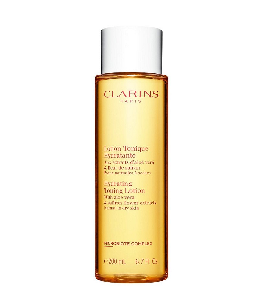 Clarins Hydrating Toning Lotion