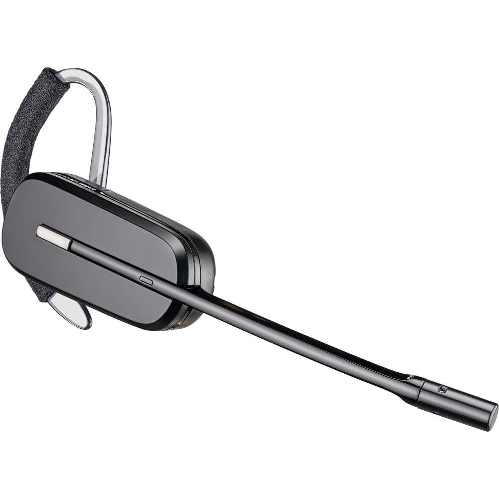 Plantronics CS540 Wireless Headset System
