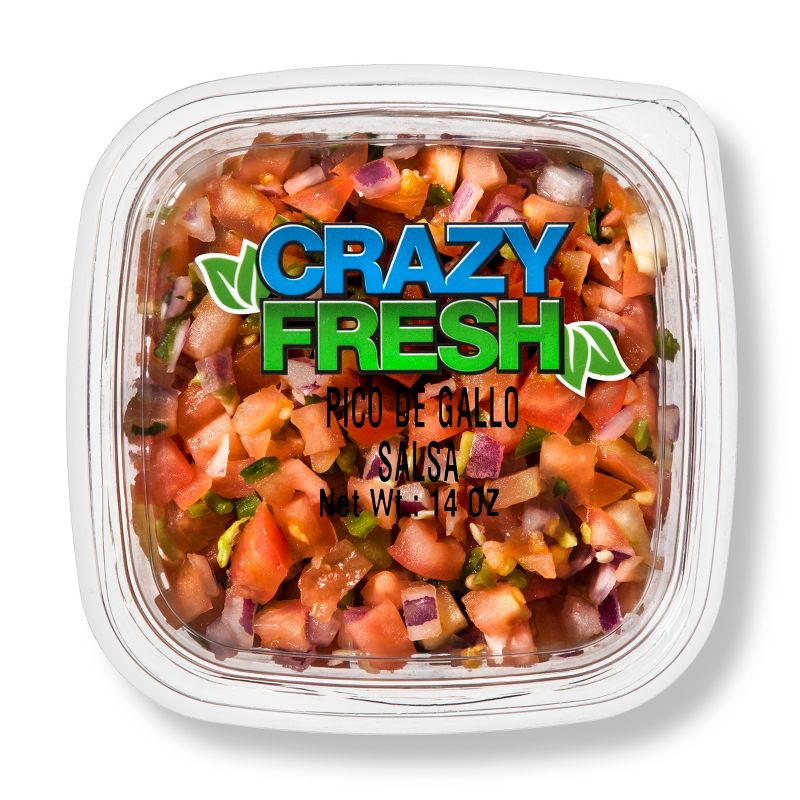 Authentic Guacamole - 8oz