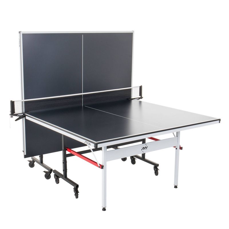 Hathaway Unity 4pc Table Tennis Table Set