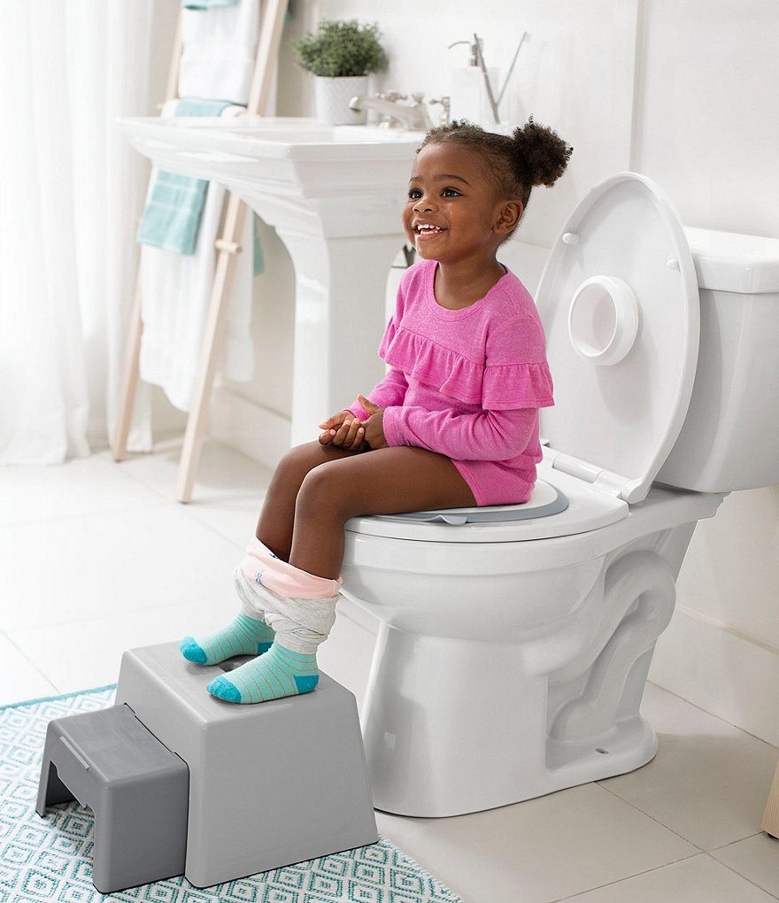 Skip Hop Double-Up Step Stool