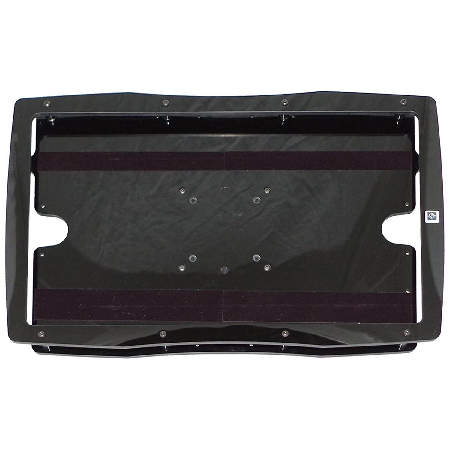 Padholdr IFIT XPS18 Tablet Holder with Mega Duty Mount (PHIFXPS18HRB)