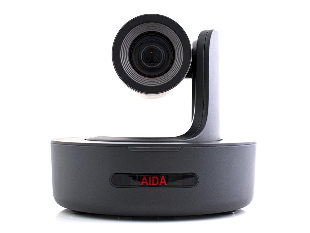 Aida PTZ-NDI-X20 Broadcast/Conference FHD NDI/IP/SDI/HDMI/USB3 PTZ Camera 20X Zoom