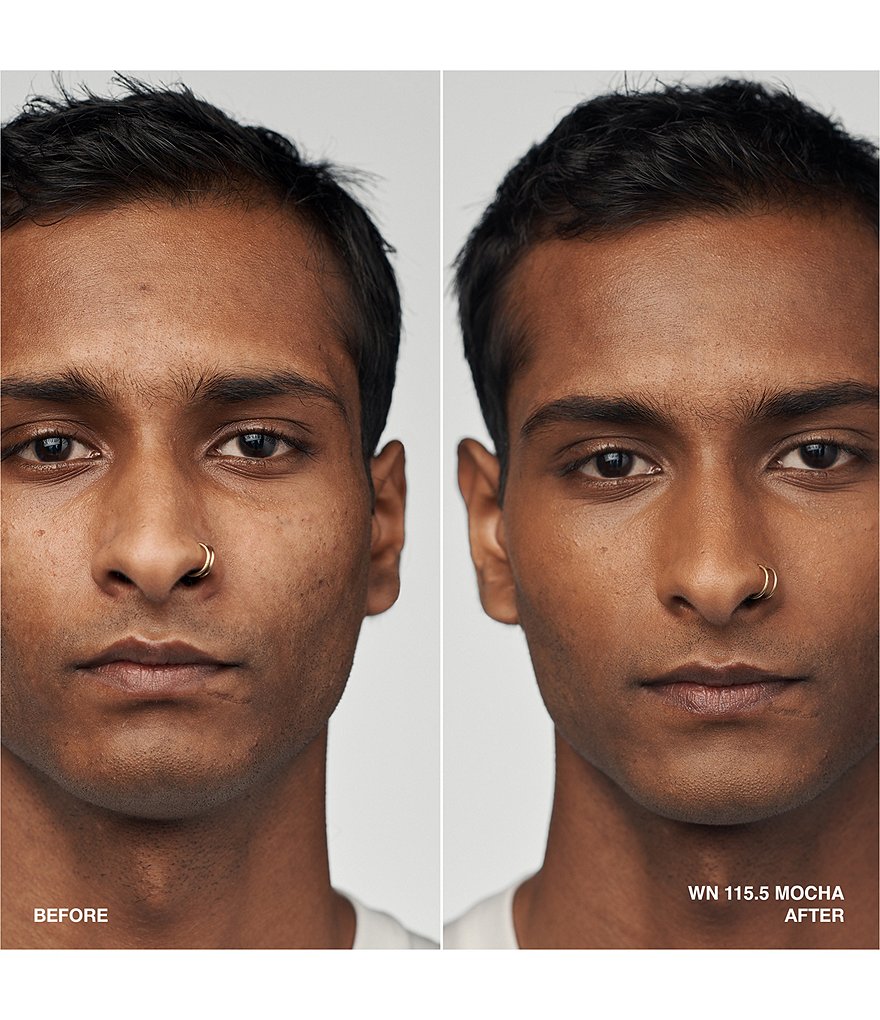 MAC Studio Radiance Face and Body Radiant Sheer Foundation