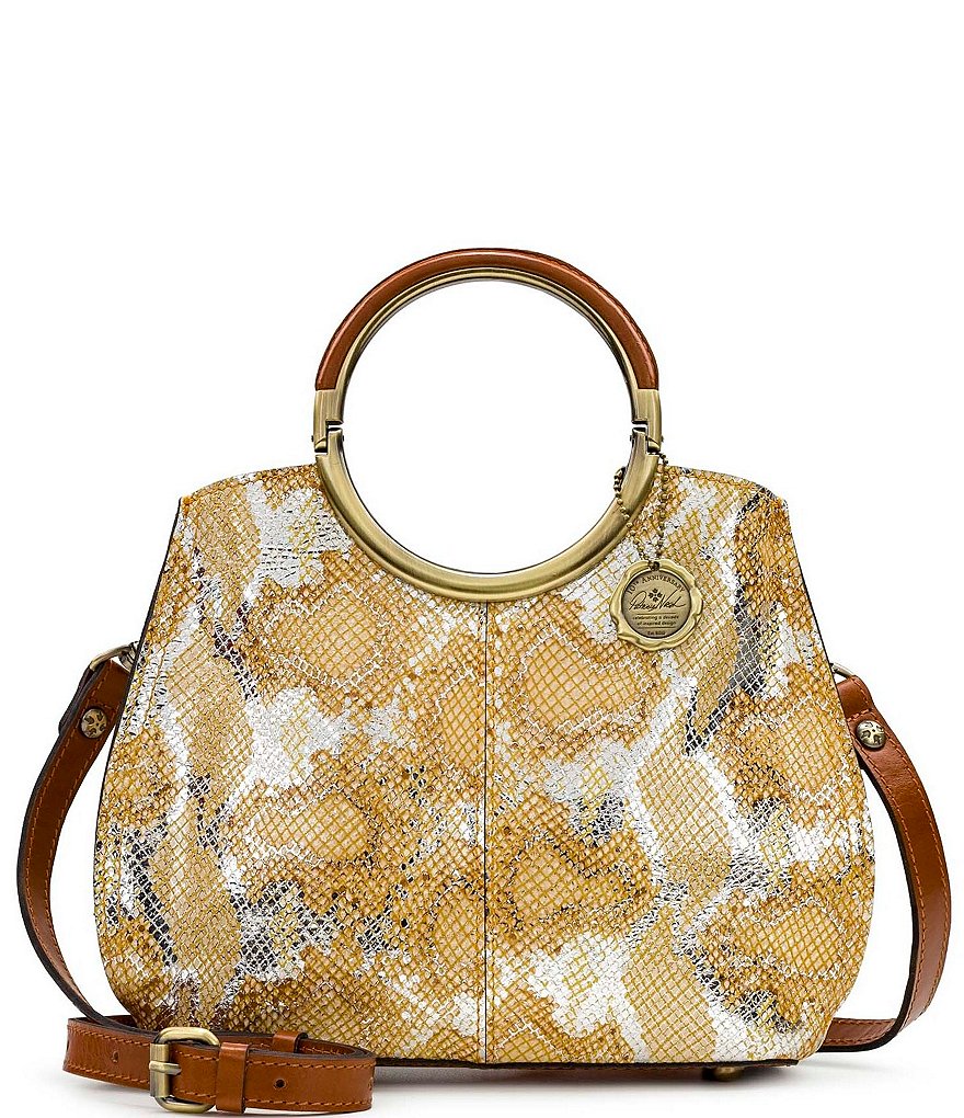 Kurt Geiger London Large Quilted Satchel Tote Bag