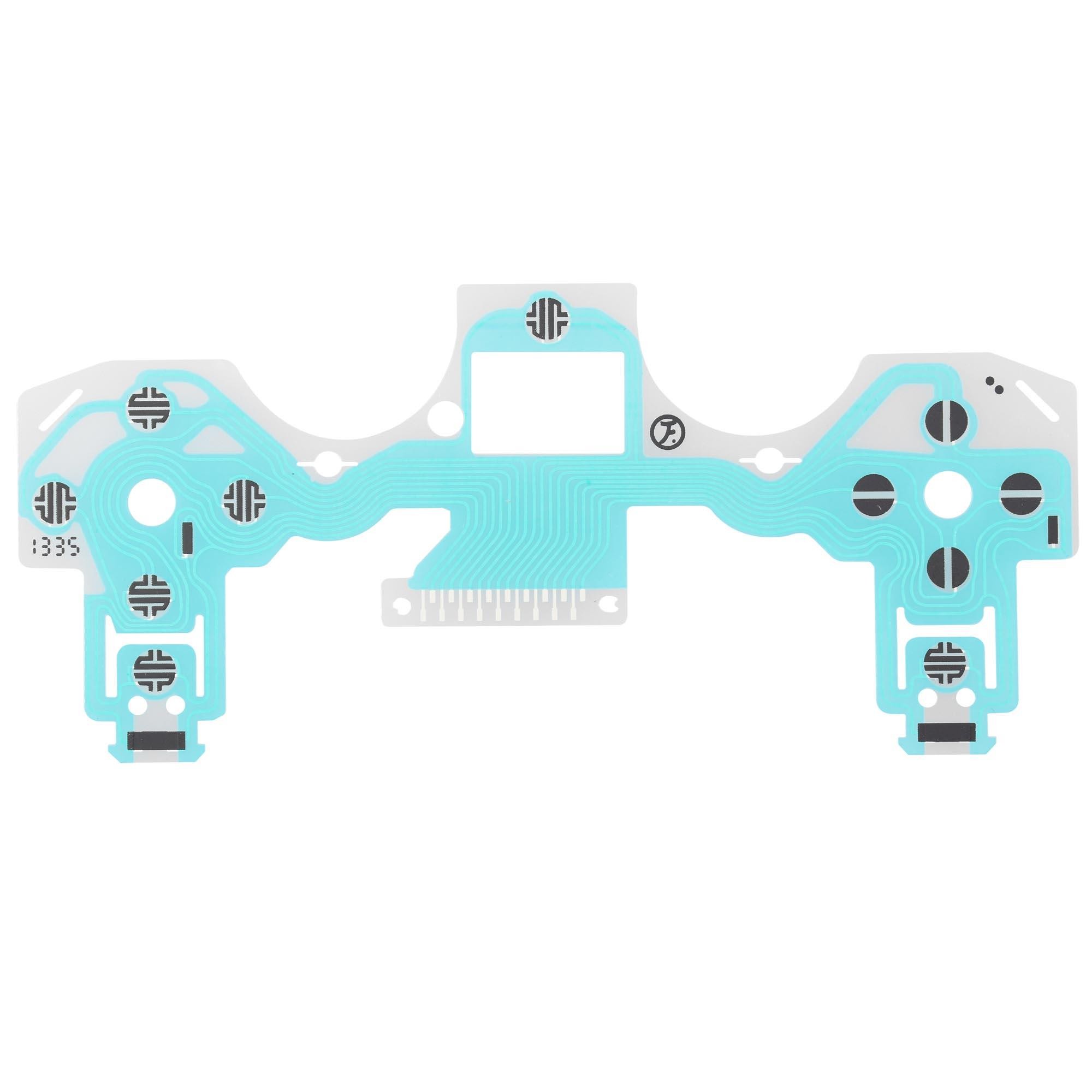 Controller Ribbon Circuit Board for PS4 Dualshock 4