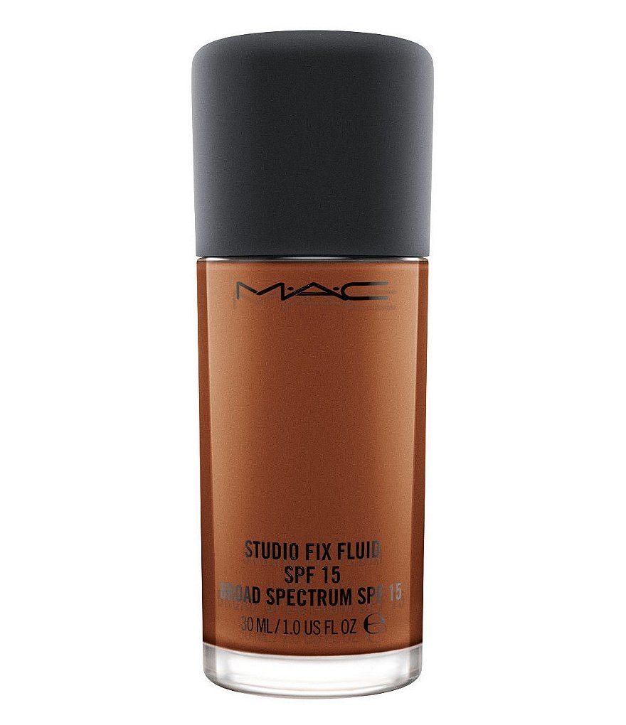 MAC Amplified Lipstick