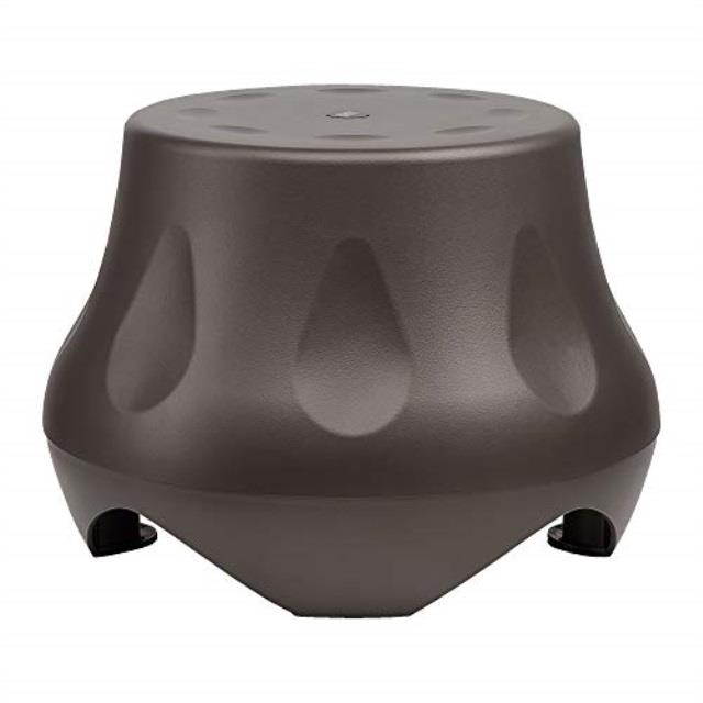 osd audio forza10 10" weatherresistant outdoor subwoofer, 300w