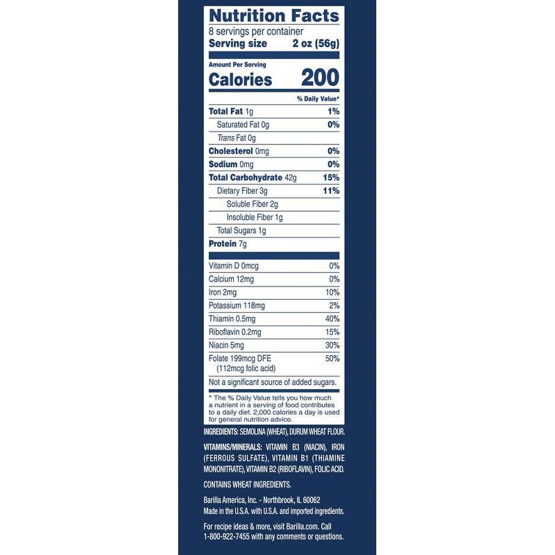 Banza Chickpea Pasta Elbows 8 Oz