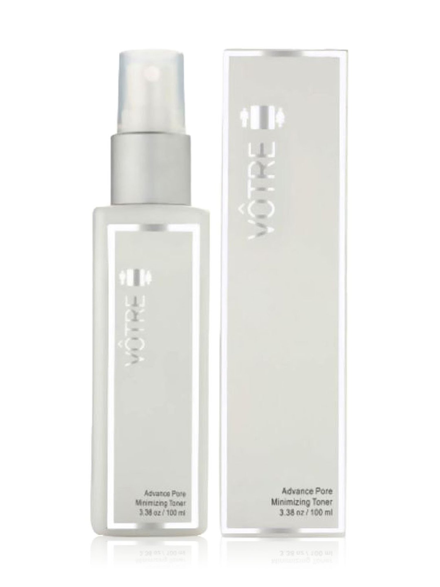 Votre Advance Pore Minimising Toner - 100 ml