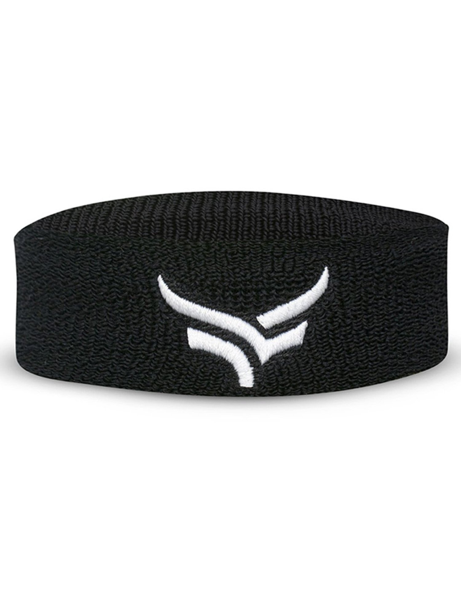 Xtrim Unisex Head Band (Black) Size - Free Size