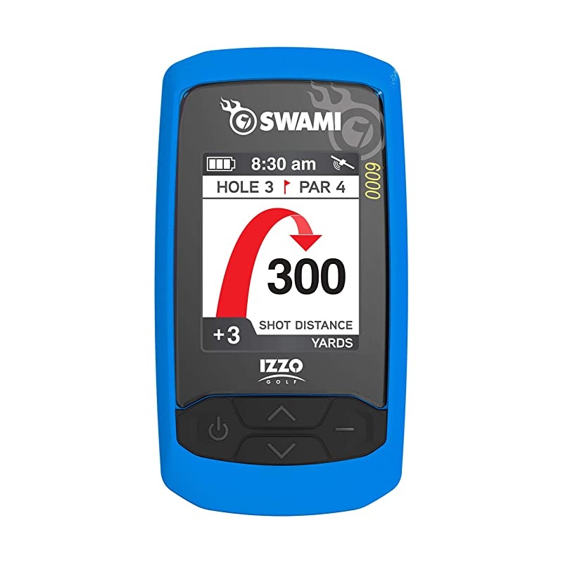 Swami 6000 Golf GPS