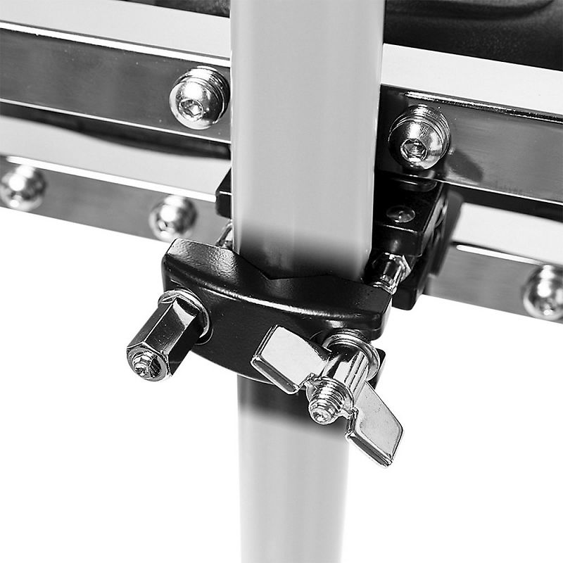 Stagg Synthetic 5-Piece Temple Block Set