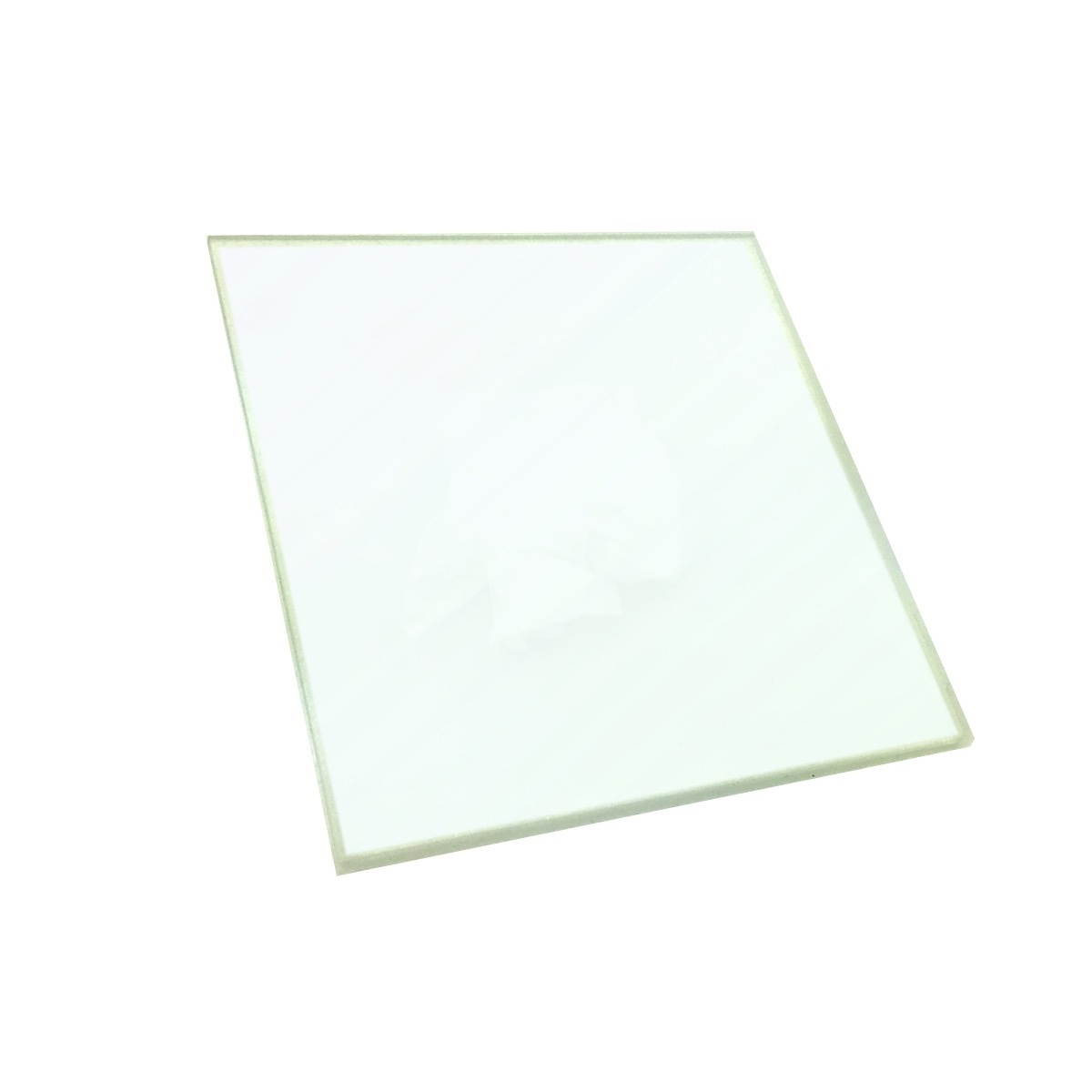 3DMakerWorld Borosilicate Glass 140 x 140 x 3.3mm