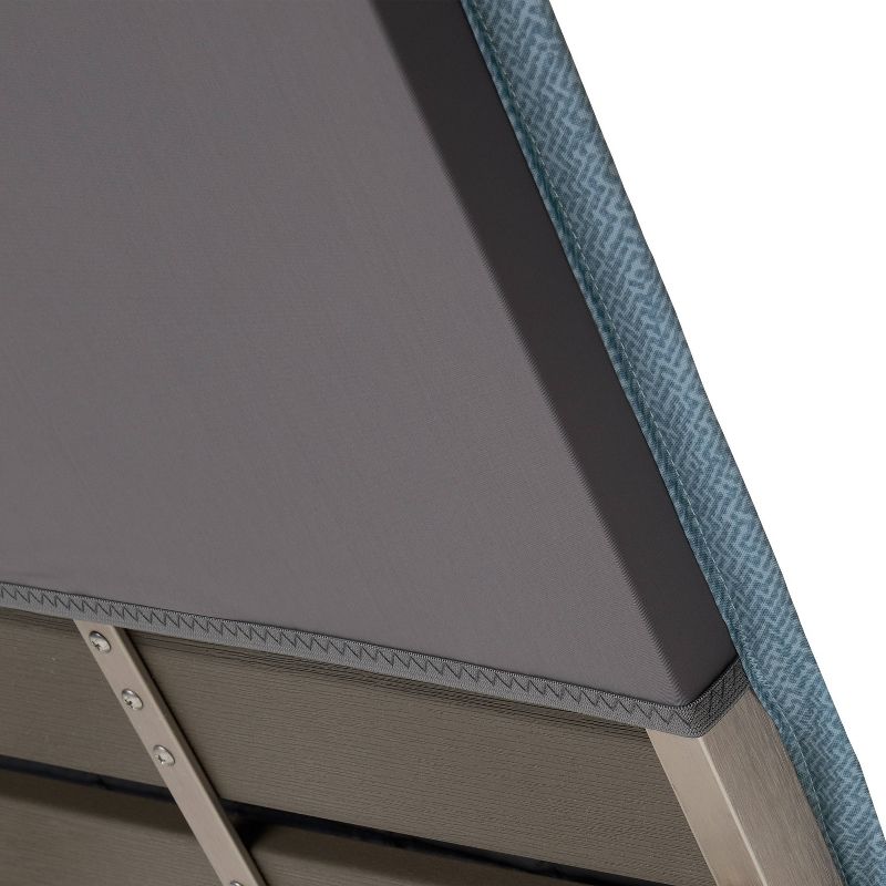 80" Patio Chaise Slipcover - Duck Covers