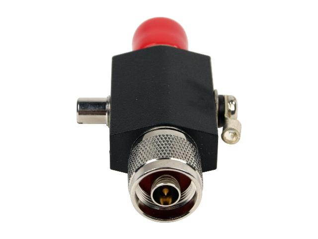 HAWKING Antenna Surge Protector