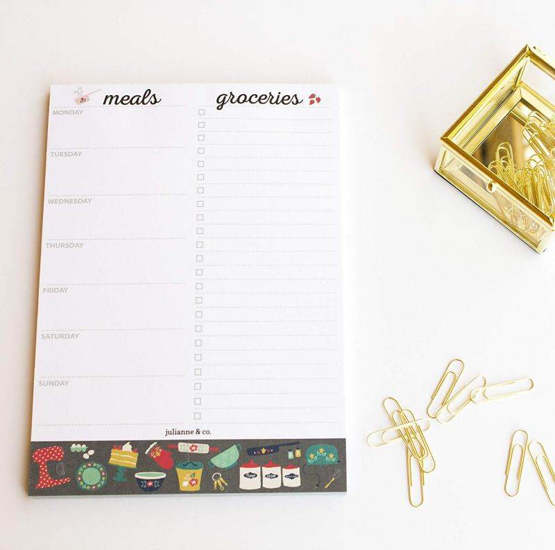 Life Noble Notes Bound On Side Stitched Notebooks: 5 in x 7 in. (Orange Cover, Gridded Pages)