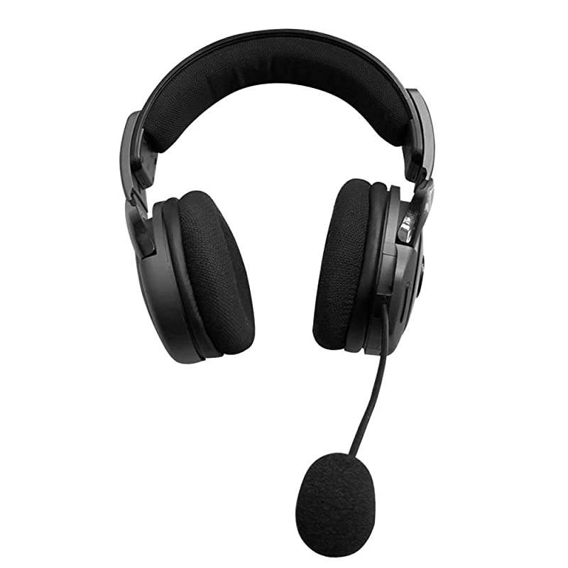 25mm Microphone Boom for PDP Afterglow Series AG 9