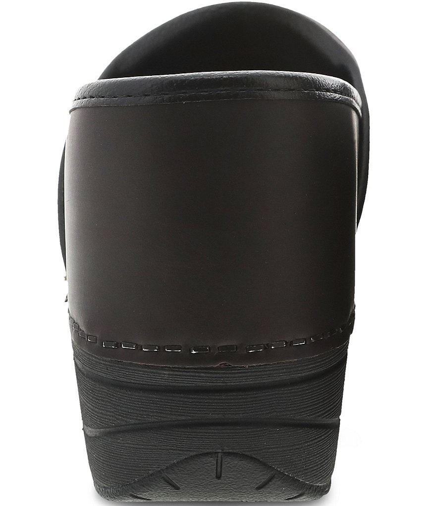 bionica Maclean Leather Slingback Water-Friendly Sandal