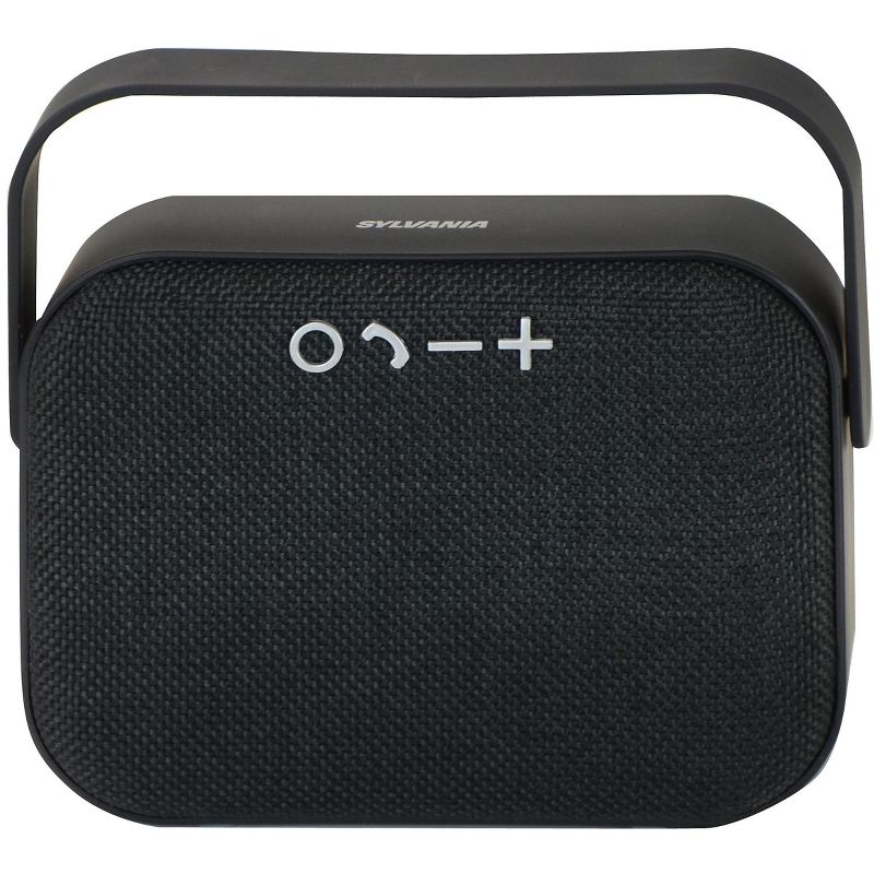SYLVANIA BLTTH WRLSS FBRC SPKR SP434