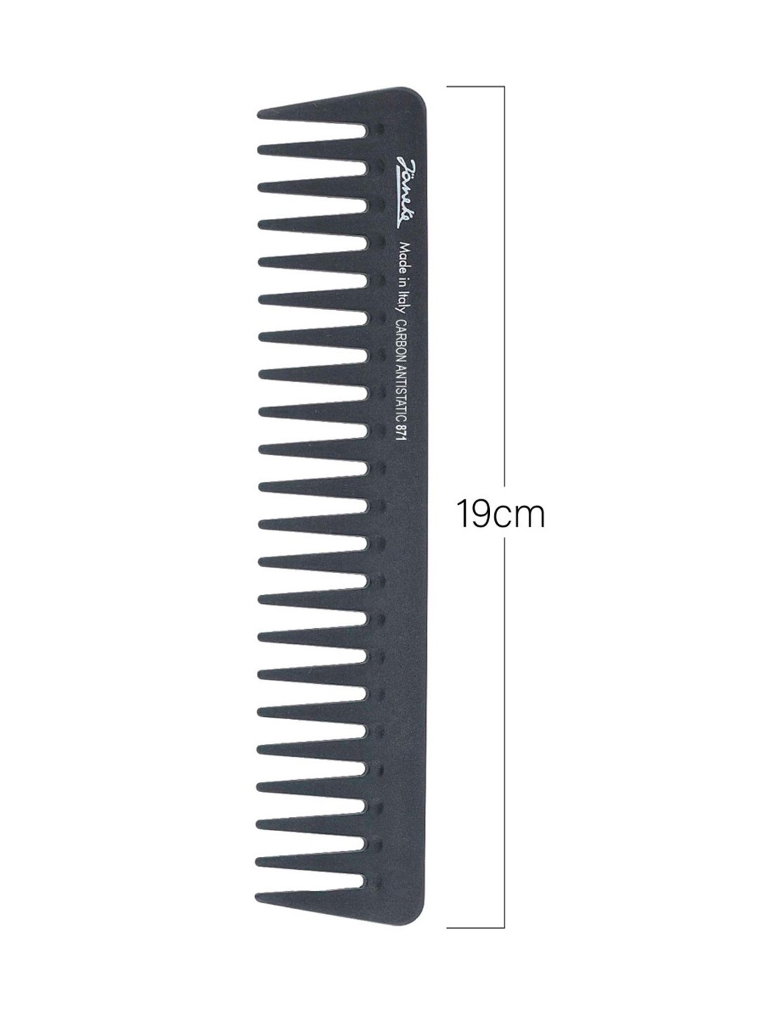 Gubb Pink Mini Detangling Hair Brush