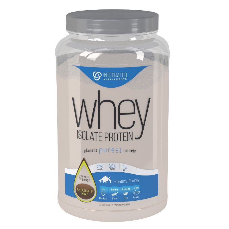 Premier Protein 100% Whey Protein Powder - Vanilla Milkshake - 23.3oz