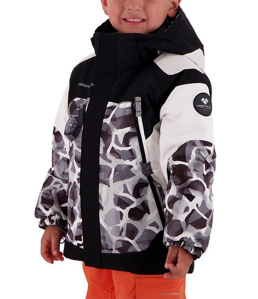 Southern Tide Boys 4-20 Breakwater Performance Vest