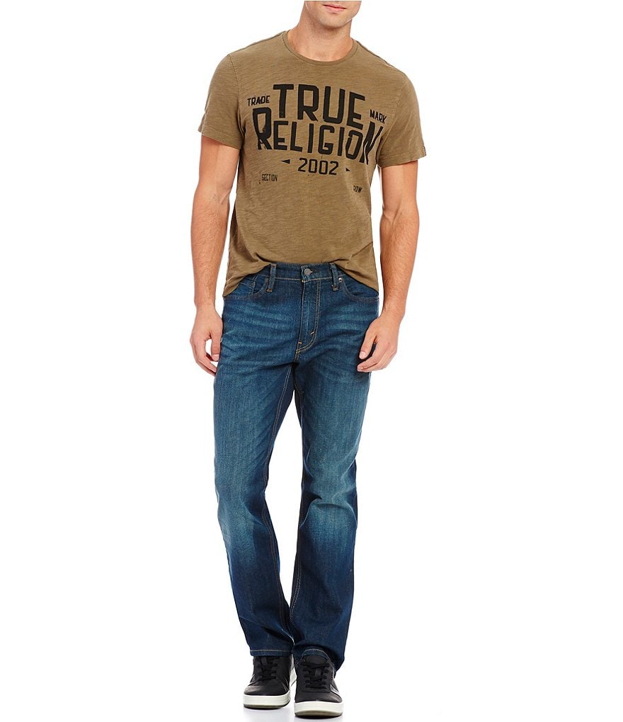 Levi's&reg; 541 Athletic-Fit Jeans