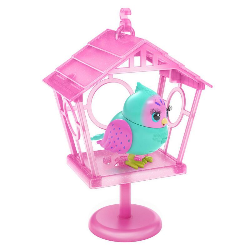 Little Live Pets Lil' Dippers Fish - Season 2 Furtail