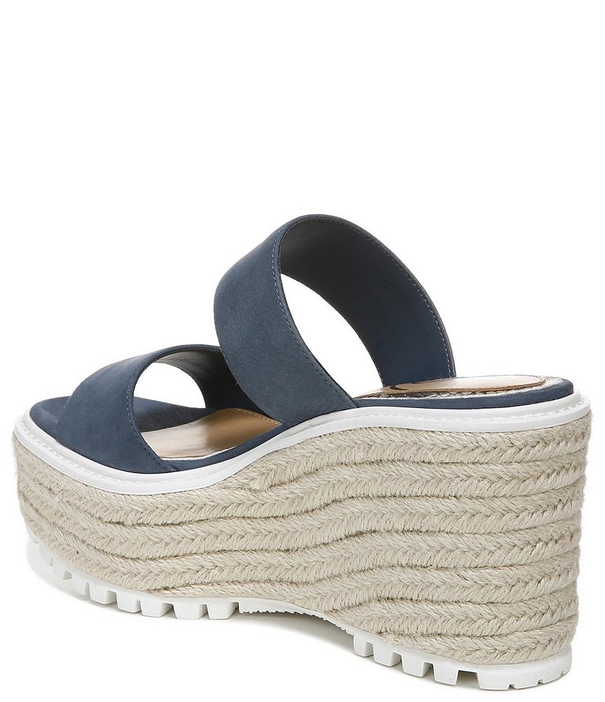 Dansko Shanda Waterproof Leather Wedge Slip Ons