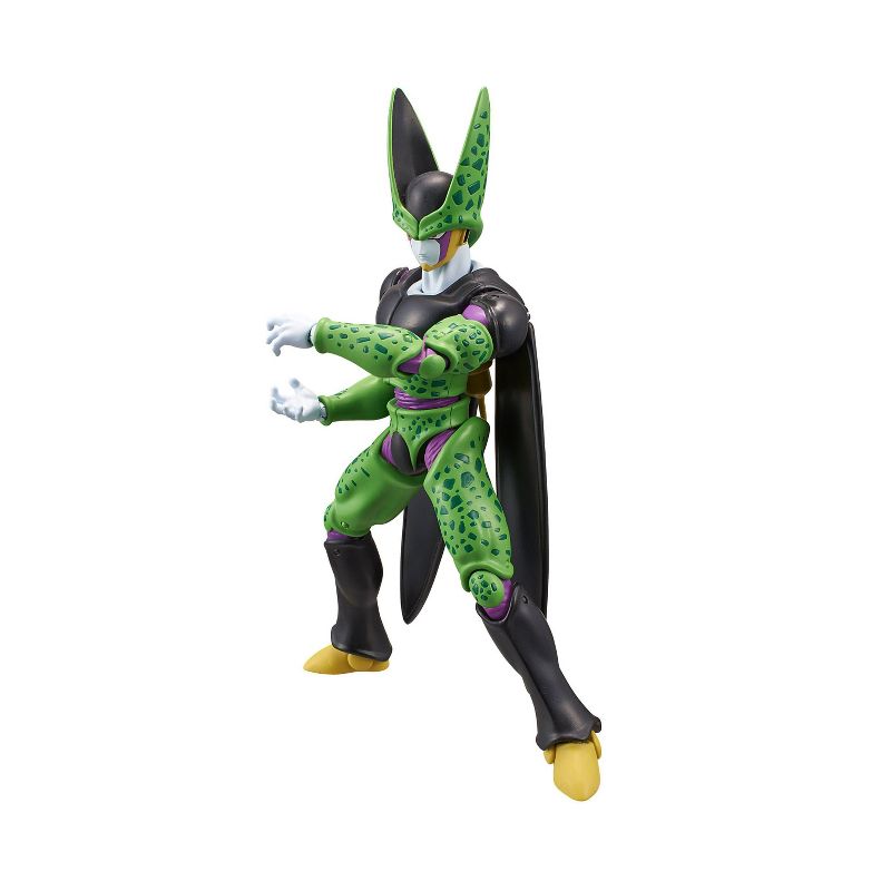 Dragon Ball Super Cell Final Form Action Figure