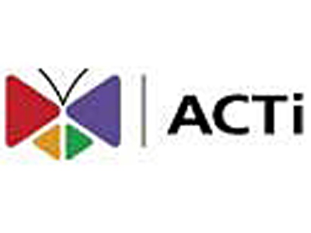 ACTi D22F 5MP Box Camera with D/N, Fixed Lens