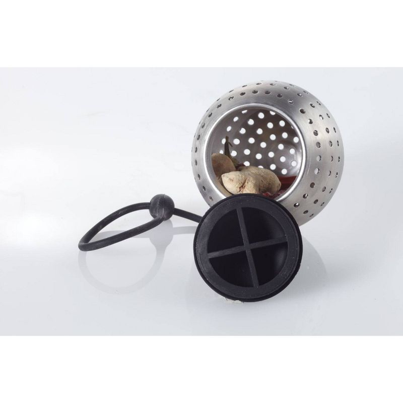 Adhoc Spice Infuser Spice Bomb