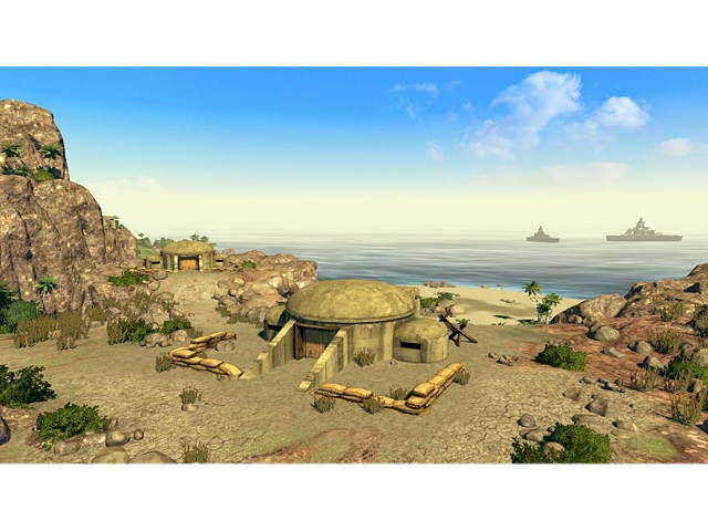 Tropico 4: Pirate Heaven DLC [Online Game Code]