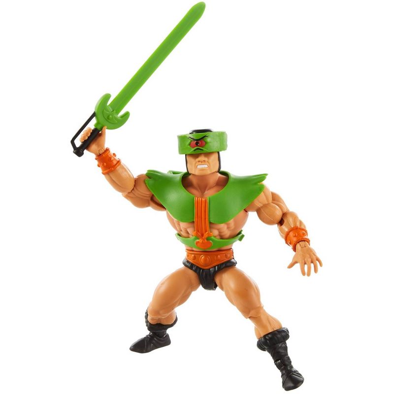 Masters of the Universe Variety Tri-Klops