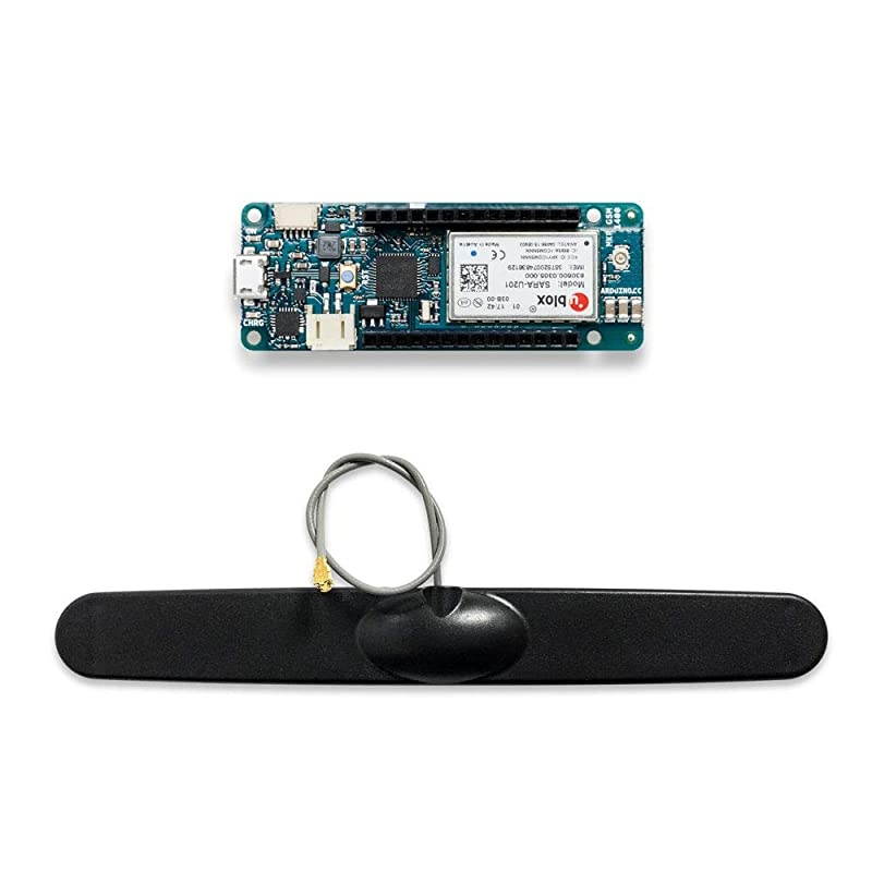 MKR GSM 1400 with Penta Band Antenna ABX00037