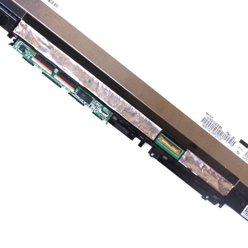 14inch FHD IPS Touch Lcd Screen Assembly With Bezel LP140WF3-SPB1 for Lenovo ThinkPad Yoga 3 14