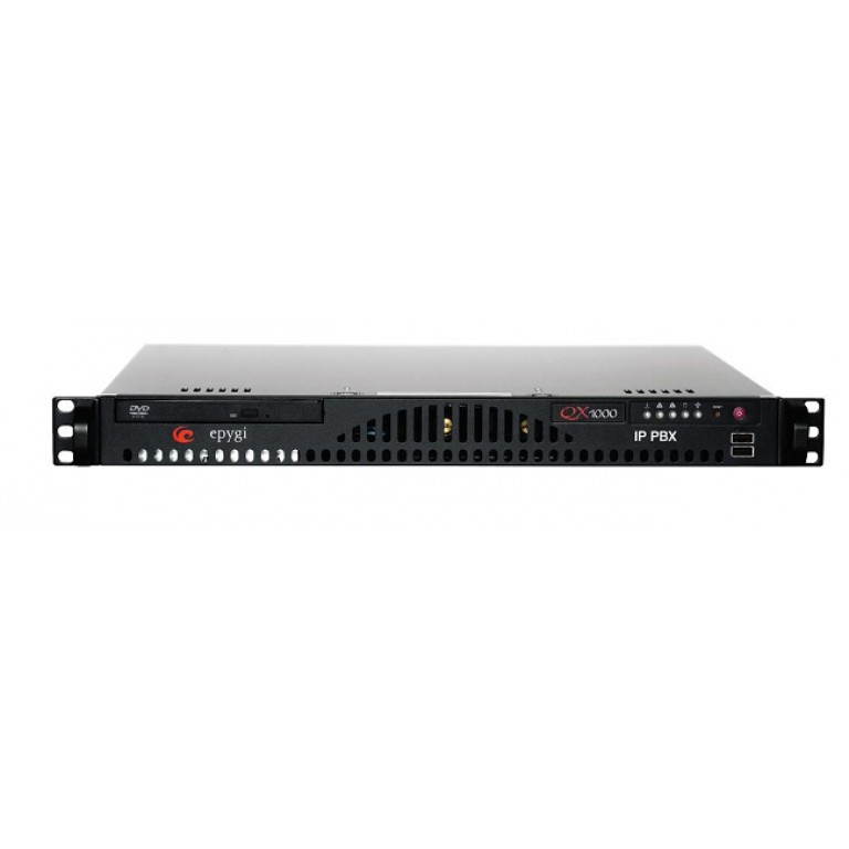 Epygi Quadro QX1000 Enterprise IP PBX