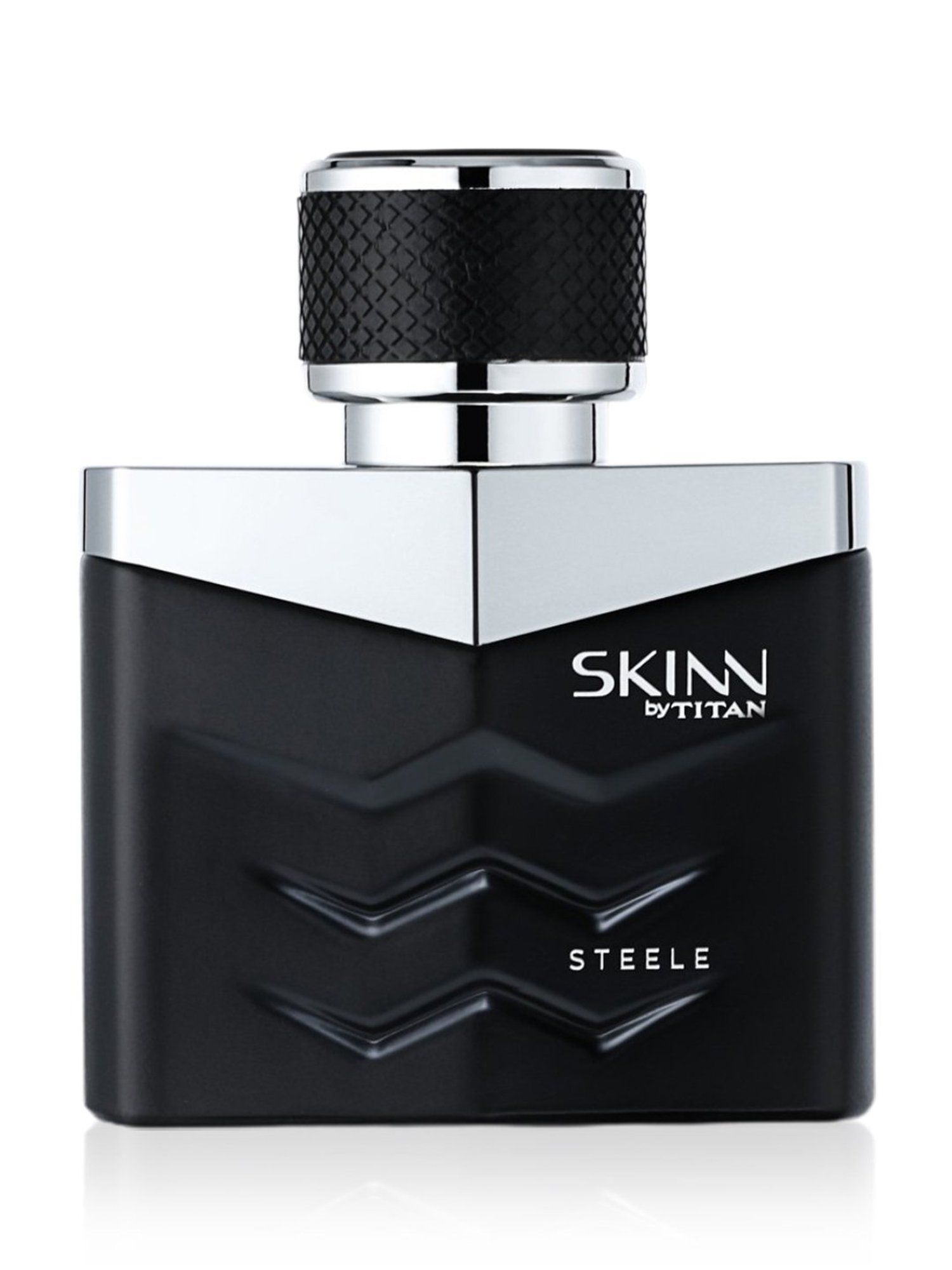 Skinn by Titan Steele Eau de Parfum - 50 ml