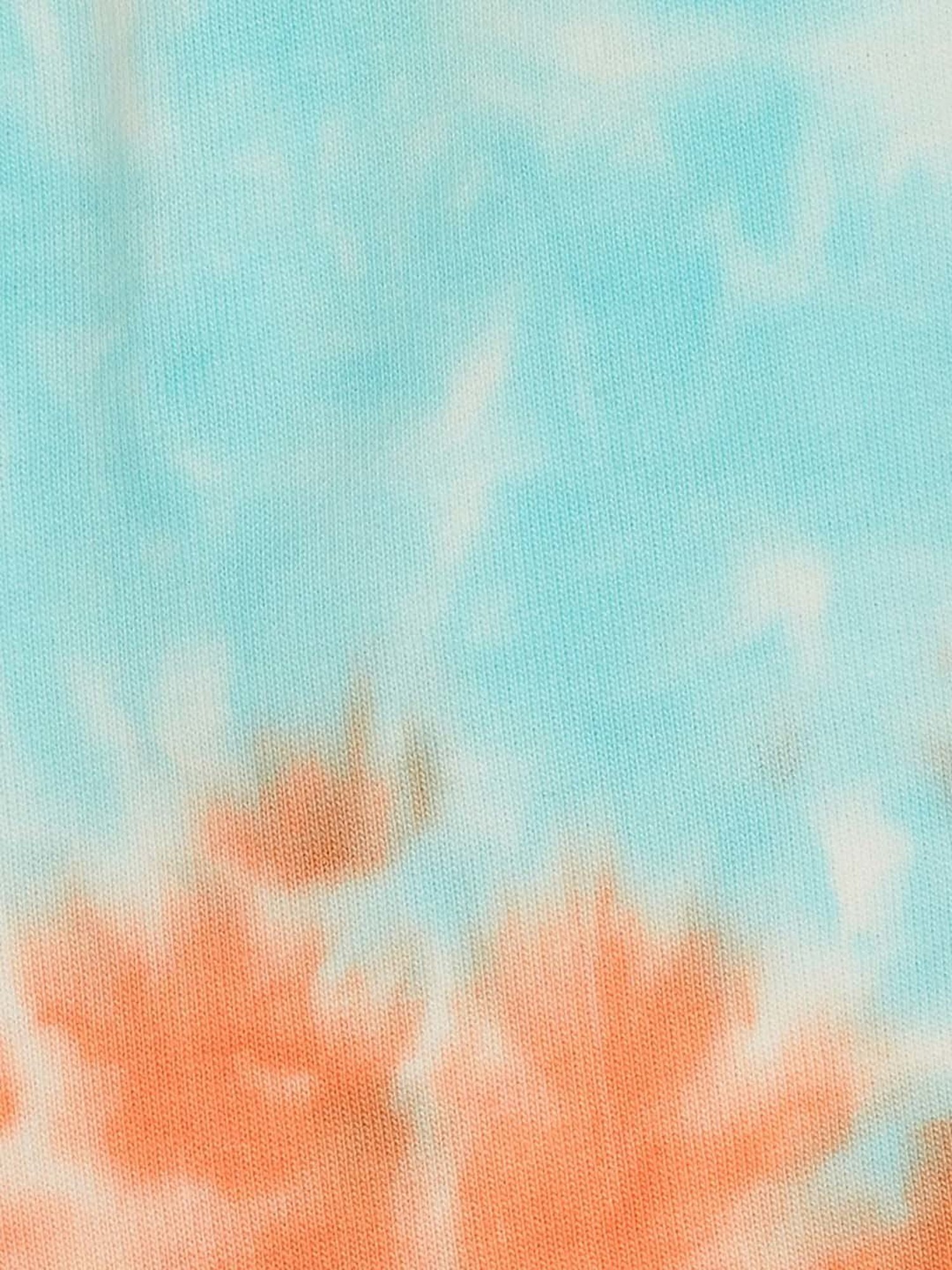 Fame Forever by Lifestyle Kids Multicolor Cotton Printed Shorts