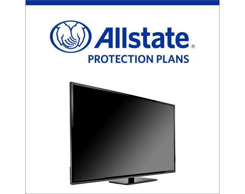Allstate 2 Year Bikes Protection Plan